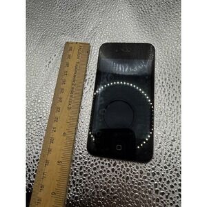Apple iPhone‎ 4S Black UNTESTED FOR PARTS ONLY